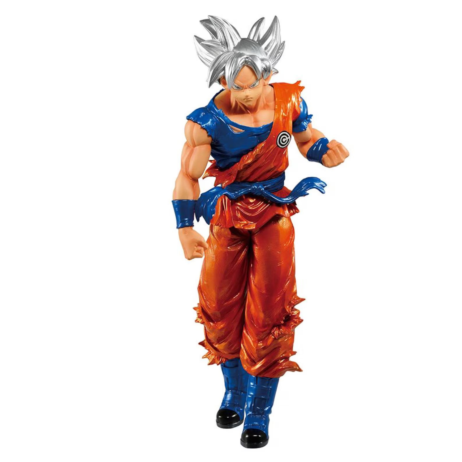 Ichiban Kuji Ultra Instinct Goku Figure – Super Dragon Ball Heroes Saga