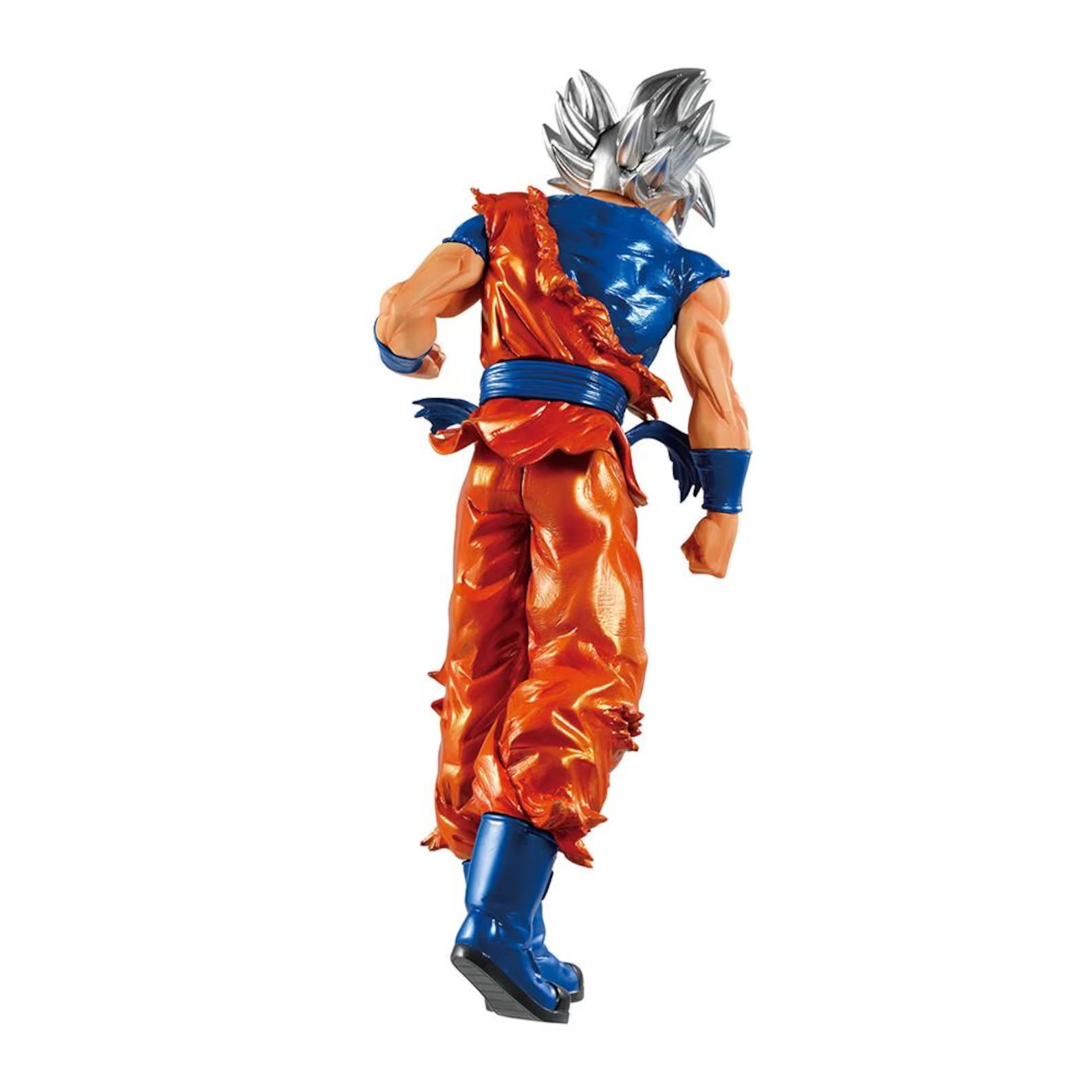 Ichiban Kuji Ultra Instinct Goku Figure – Super Dragon Ball Heroes Saga