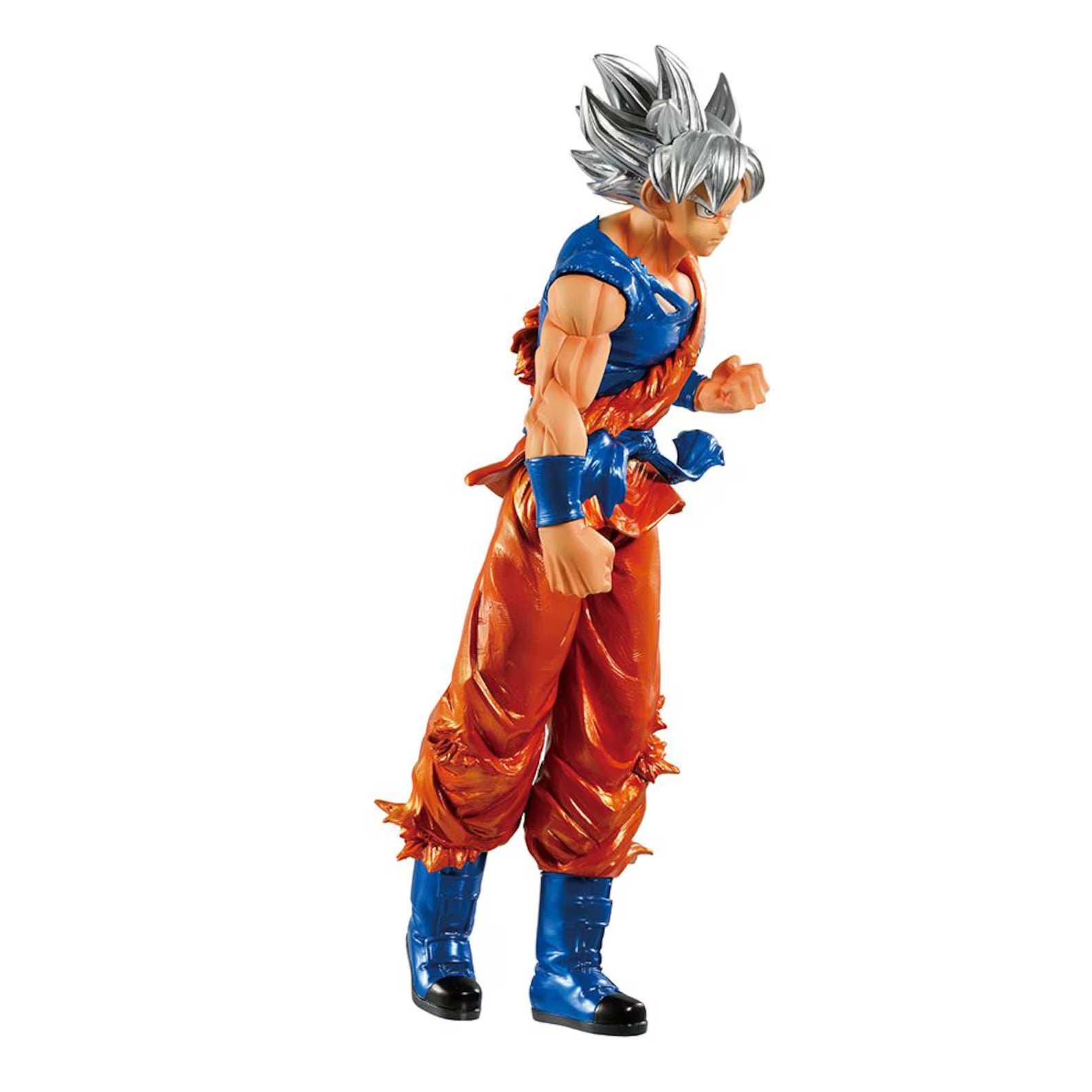 Ichiban Kuji Ultra Instinct Goku Figure – Super Dragon Ball Heroes Saga